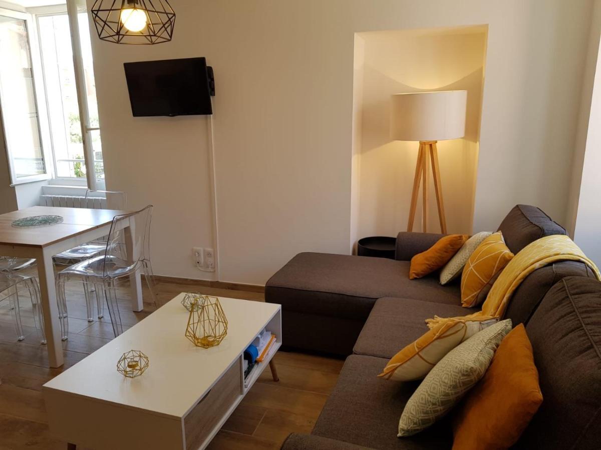 Duplex En Plein Centre Apartment Propriano  Exterior photo